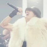 I wasted 30 minutes of my life watching the Turning Point USA halftime show so you don’t have to