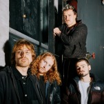 Lip Critic rode the Demonator straight to Theft World