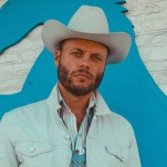 Is Charley Crockett the only cowboy willing to resist country music's MAGA machine?