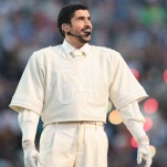 Conservative lawmakers plan to investigate Bad Bunny’s Super Bowl halftime show