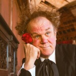 John C. Reilly wants you to dream a little dream of Mister Romantic before Valentine’s Day