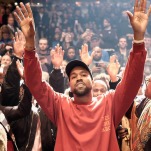 The crumbling facade of The Life of Pablo, 10 years later