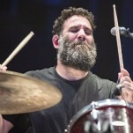 R.I.P. Tim Very: Manchester Orchestra drummer dead at 42