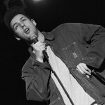 Adam Sandler’s What the Hell Happened to Me? still deserves respect 30 years later