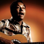 Folk icon Labi Siffre to release first new album in 28 years