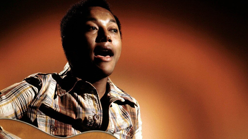 Folk icon Labi Siffre to release first new album in 28 years