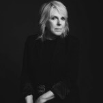 Lucinda Williams’ greatest weapon is the song she’s singing