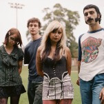 The swaggy, hi-fi dreams of Canada’s cootie catcher