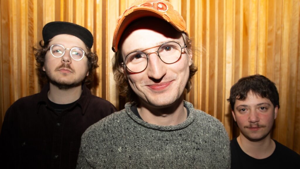 My Wonderful Boyfriend: The Best of What’s Next