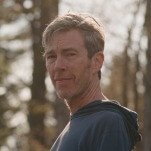 The man Bill Callahan is trying to be