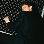 Buck Meek’s The Mirror reflects the mysteries of love