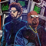 Nobody asked for a Gnarls Barkley reunion