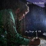 Bill Callahan finds beauty in charming diversions and bizarre dreams on My Days of 58