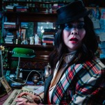 12 new albums to stream this week