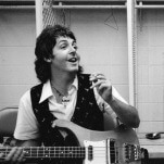 Man on the Run successfully contextualizes Paul McCartney’s post-Beatles reinvention