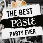 The Best Paste Party Ever daily schedule is here