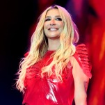 Kesha tells the White House to stop using her music, perverts