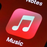 Apple Music's answer to the AI music crisis is to use the honor system
