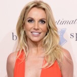 Britney Spears arrested for DUI in California