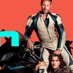 Oliver Coates’ tender score goes beneath the kinky surface of Pillion