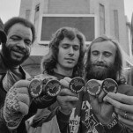 Can anyone really soundtrack Wuthering Heights?