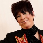 The Oscars omnipresence of Diane Warren