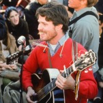 From the vault: Country Joe McDonald in concert