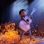 Remembering my nana through Coco