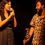 SongWriter Season 7 continues with Maria Rezende and Pedro Mann