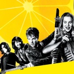 The rise and fall of teen music movies