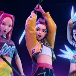 What we dismiss when we call 