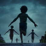 When popular songs turn sinister in horror movies