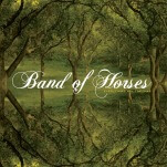 On Everything All the Time, Band of Horses came out swinging