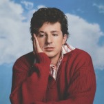 Charlie Puth loosens up as he settles down on Whatever’s Clever!