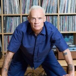 12 new albums to stream this week