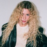 Slayyyter has always been a star