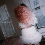 Grace Ives faces the music on Girlfriend