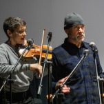 SongWriter Season 7 continues with Ali Selim and Carla Kihlstedt