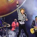 The Rolling Stones will release a new album in July
