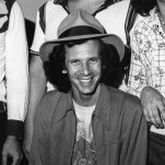 Gary Stewart’s ghost haunts the greatest living music biographer