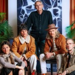 SongWriter Season 7 continues with Bruce Holsinger and The Golden Hours