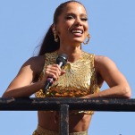 Anitta becomes SNL’s first-ever Brazilian musical guest
