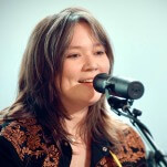 Watch Wendy Eisenberg’s Paste Session from NYC