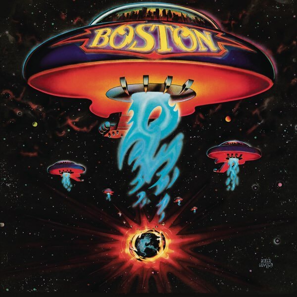 The 25 greatest albums of 1976