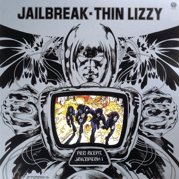 The 25 greatest albums of 1976