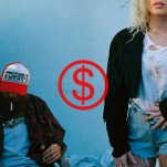 Slayyyter’s WOR$T GIRL IN AMERICA is a dirtbag dance party