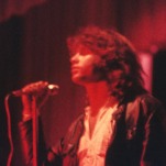 L.A. Woman and Jim Morrison’s map of Los Angeles