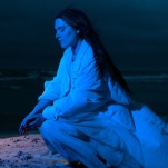 A long talk with Gia Margaret