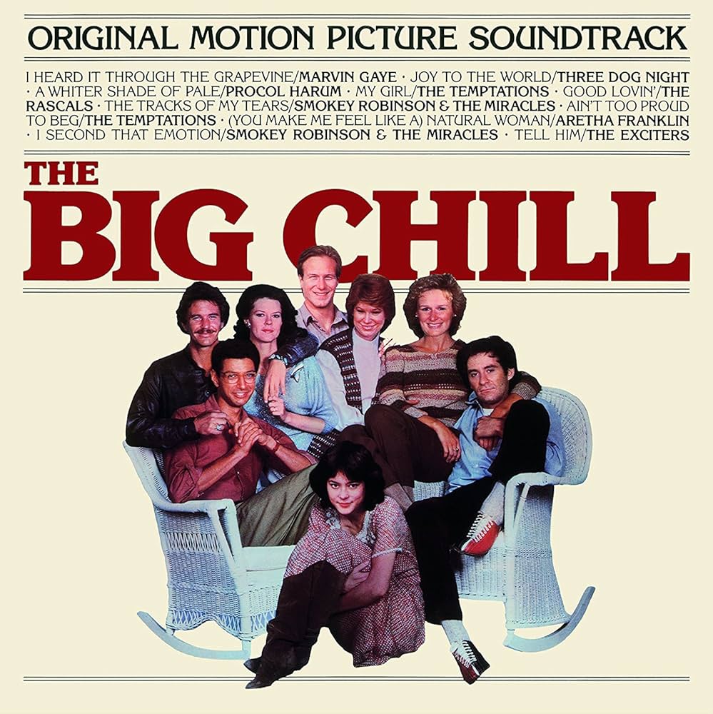 greatest movie soundtracks