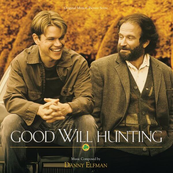 greatest movie soundtracks